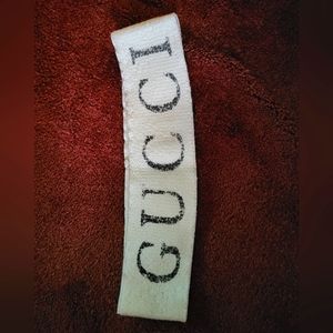 Gucci Headbands